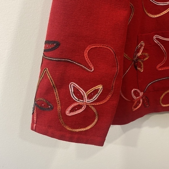 Parsley & Sage Blazer | Coat - Picture 6 of 13